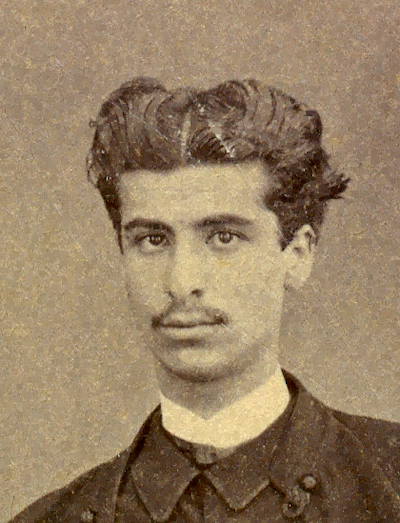 Manuel Incio de Mello Garrido (I) (c. 1847-c. 1890?), c. 1870